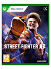 Street Fighter 6 Standard Edition Xbox Sx Oyun