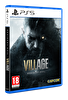 Resident Evil Village PS5 Oyun