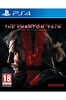 ARAL METAL GEAR SOLID V THE PHANTOM PAIN STD PS4 OYUN