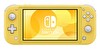 Nintendo Switch Lite Konsol Sarı