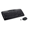 Logitech MK330 Kablosuz Combo Tr Klavye Mouse Set (920-003988)