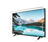 Preo TV Ekran Koruyucu 32" 82 cm Yerinde Kurulum Hizmetiyle