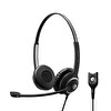 Sennheiser SC 260 Duo Taçlı HD Kulak Üstü Kulaklık