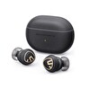 SoundPEATS Mini Pro Hs Anc 5.2 Hi-res Kulak İçi Siyah Bluetooth Kulaklık