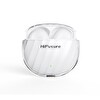 HiFuture FlyBuds 3 TWS Kablosuz ENC Beyaz Bluetooth Kulak İçi Kulaklık