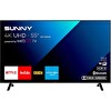 Sunny SN55FMN243 Frameless 4K Ultra HD 55'' 140 Ekran Uydu Alıcılı WebOS Smart LED TV