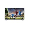 Telefunken 65TU9080 65" 165 Ekran 4K Ultra Hd Android LED TV