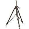 Manfrotto 058B Alüminyum Triaut Tripod