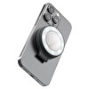 Shiftcam SnapLight Siyah Magsafe Selfie Işığı