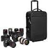 Manfrotto Advanced Rolling Bag III Tekerlekli Çanta