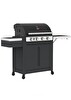 Barbecook Stella 4311 Gazlı Mangal 50 Mbar