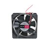 Plastim 48V DC - 120x120x38 MM Bilezikli Aksiyel Fan