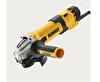 Dewalt DWE4257 125 MM Avuç Taşlama Makinesi