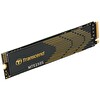 Transcend TS4TMTE250S 4 TB 7500/6700 MB/s PCIe Gen4x4 NVMe 3D TLC M.2 SSD