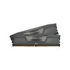 Corsair Vengeance CMK32GX5M2E6000Z36 32 GB (2x16 GB) 6000MHz DDR5 AMD Expo CL36 Dual Kit RAM