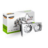 Inno3D N40602-08D6X-173051W RTX4060 Twin x2 OC 8 GB White 128 Bit GDDR6 Ekran Kartı