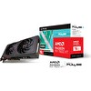 Sapphire RX 7600 XT Pulse AMD 16GB GDDR6 128Bit Ekran Kartı 11339-04-20G