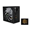 Gamepower GP-550 14CM 80+ Bronz 550W PSU