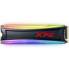 Adata AS40G-512GT-C XPG SPECTRIX S40G RGB M.2 512 GB 3500/3000 MB/s PCIe + NVMe 3D NAND SSD