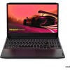 Lenovo IdeaPad Gaming 3 82SC0098TX-32 Ryzen 5 6600H 16" 32 GB RAM 512 GB SSD RTX3050 WUXGA IPS FreeDOS Gaming Laptop