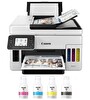 Canon Maxify GX6040 Photoink Mürekkepli Tanklı Çok Fonksiyonlu Yazıcı