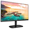 AOC 24B2XH 23.8" 1920 x 1080 75 Hz 7 ms HDMI VGA LED Monitör