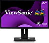 Viewsonic 27" VG2748 1920 x 1080 60 Hz 5 ms VGA HDMI DP VESA IPS Monitör