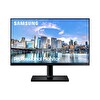 Samsung T450 LF24T450FQRXUF 24" 5 MS 75 Hz HDMI-DP FreeSync FHD IPS LED Monitör