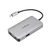 Targus DOCK419EUZ  USB-C Video 4K HDMI VGA 100W Dock