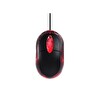 Torima TM-05 Kablolu Siyah Optik Mouse