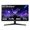 LG UltraGear 27" 27GS60F-B 180Hz 1 Ms (GTG) HDR10 FHD IPS Gaming Monitör