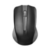 Everest SM-537 USB Gri 1500 DPI 2.4Ghz Kablosuz Mouse