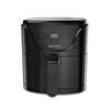 Rexon Hot 1500 W 5 L Siyah Diji̇tal Airfryer