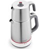 Homend Royaltea 1710 Inox Çay Makinesi