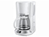 Russell Hobbs 27010-56 Honeycomb Beyaz Filtre Kahve Makinesi