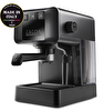 Gaggia EG EG2109/01 Manuel Siyah Espresso Makinesi