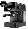 Gaggia  EG2111/01 Style Manuel Siyah Espresso Makinesi