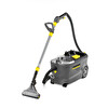 Karcher Puzzi 10/1 1250 W Gri Profesyonel Halı Yıkama Makinesi