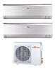 Viessmann Vitoclima Multi 1+2 Sistem (O3F3062M2) 9+18 İç 6.8 Kw Dış Ünite Klima