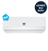 Dolce Vita 9.000 BTU A++ Inverter Klima - Baymak Güvencesi (Montaj Dahil)