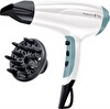 Remington D5216 Shine Therapy 2300 W Beyaz Saç Kurutma Makinesi