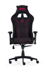 Hawk Gaming Chair Fame Ruby Kumaş Oyuncu Koltuğu