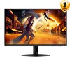 AOC 24G4XE 23.8" 180 Hz 1ms FreeSync HDR10 Fast IPS Oyuncu Monitörü