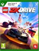 LEGO 2K Drive Xbox Series X / Xbox One Oyun