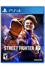 Capcom Street Fighter 6 Playstation 4 Oyun