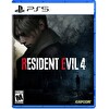 Capcom Resident Evil 4 Playstation 5 Oyunu