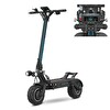 Dualtron Thunder 3 10080 W 150 KM Menzil 100 KM Hız LG Batarya Elektrikli Scooter