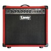 Laney LX35R Kırmızı Elektro Gitar Amfisi