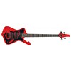 Ibanez ICB010LTD-RDF Bas Gitar