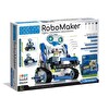 Clementoni Robomaker Eğitici Laboratuvarı 64442